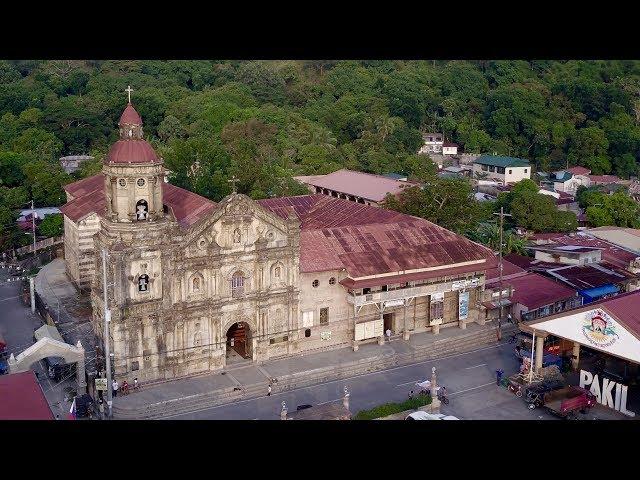 Pakil, Laguna Philippines