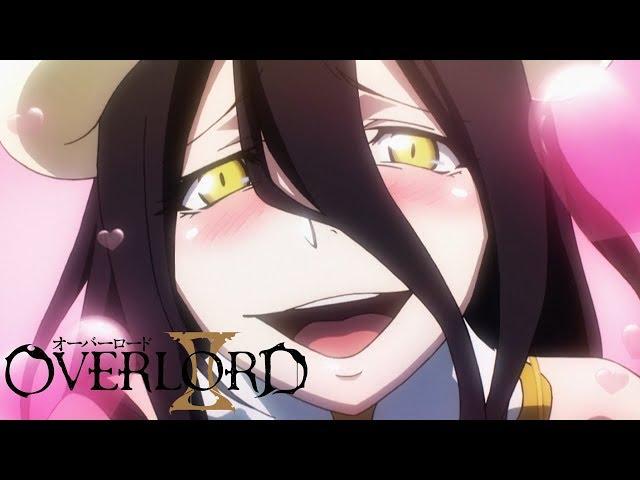 Newlywed Role-Playing | Overlord II