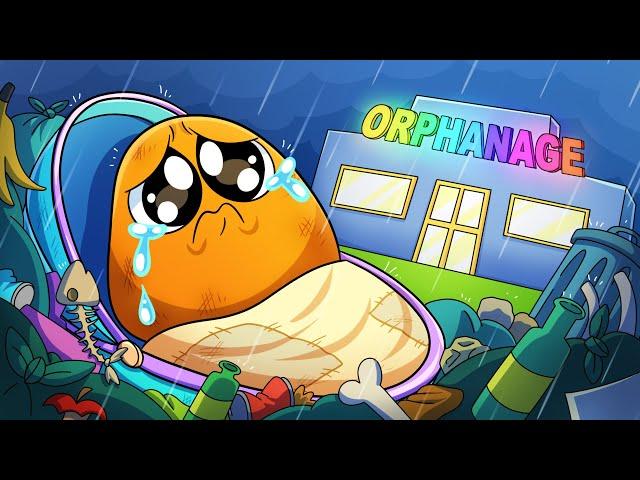 POU ABANDONED AT BIRTH! Bou's Revenge 2 Animation