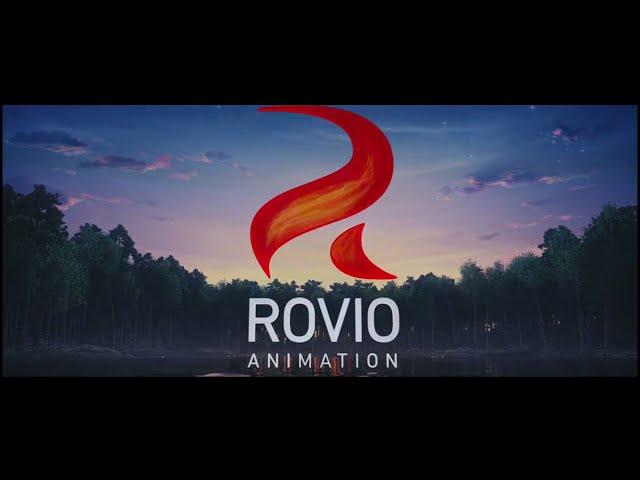 Paramount/Games Animation/Nickelodeon/Amblin/Rovio (2016)