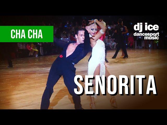 CHACHA | Dj Ice - Senorita (Shawn Mendes Cover)