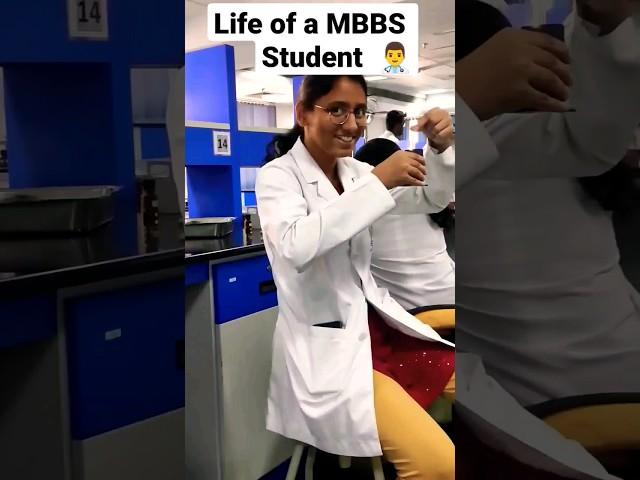 #life of a MBBS student ‍|#shorts|#short|#aiimsRaipur