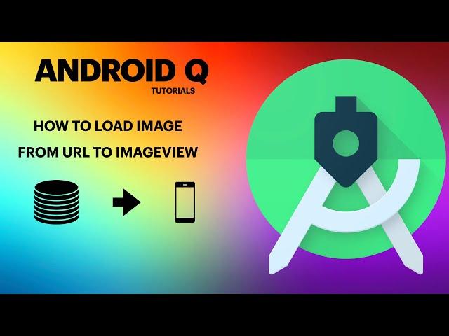 Android tutorials | How to load image url in image view 2020 Latest | Glide