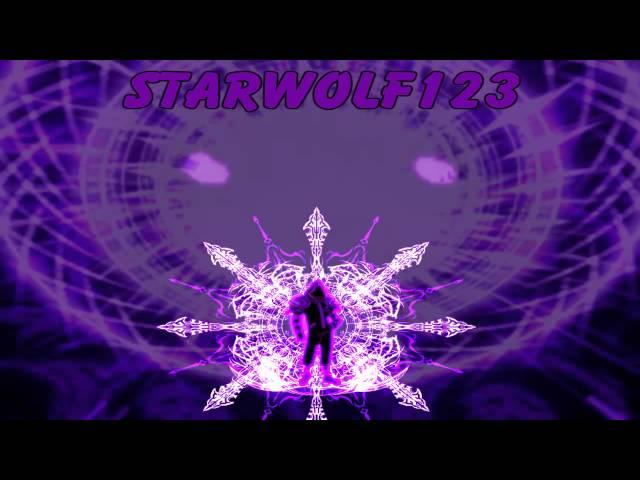 ~Mugen~ Starwolf123's 2nd Theme