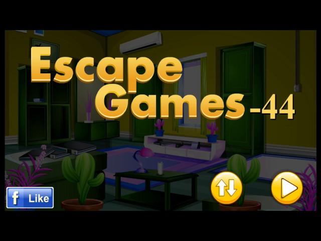 101 New Escape Games - Escape Games 44 - Android GamePlay Walkthrough HD