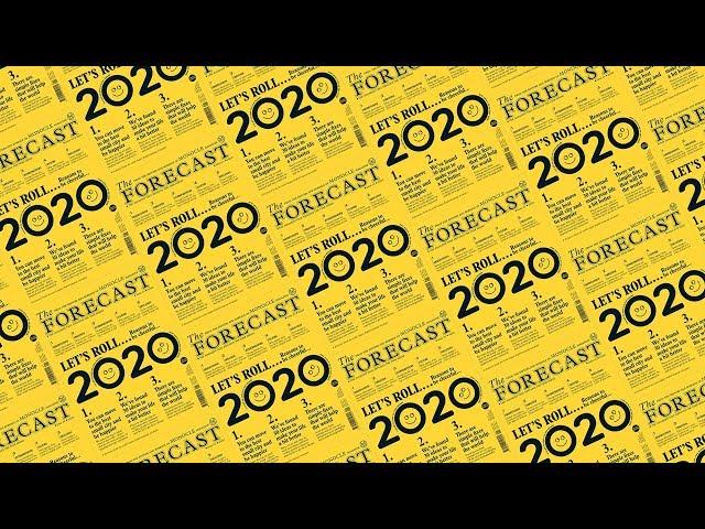 Monocle preview: Forecast 2020