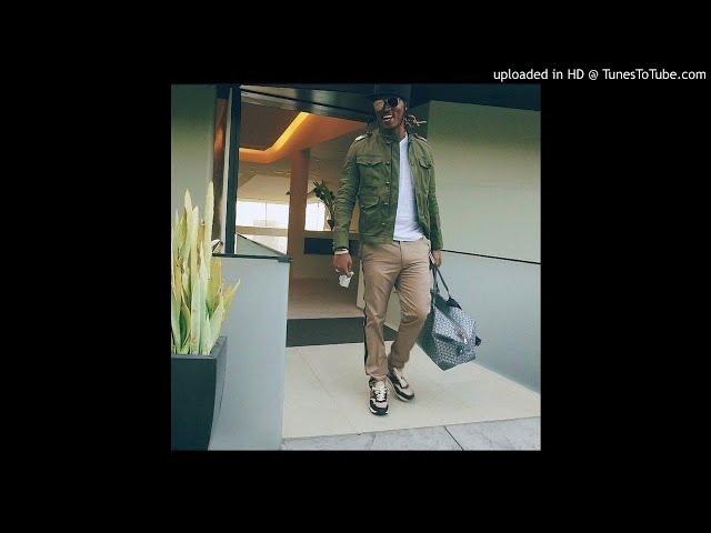 [FREE] Future Type Beat 2020 "Burberry" [Prod. Emkay]