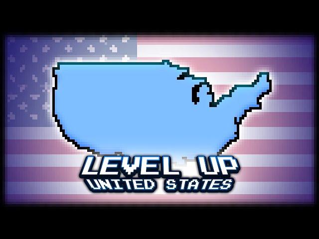 Level Up - United States