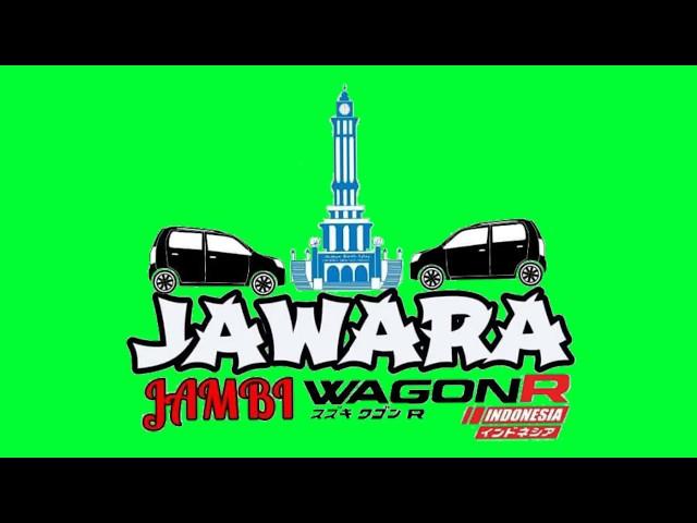 Touring Keluarga bersama Jawara (Jambi Wagon R Indonesia)