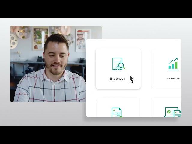 Introducing QuickBooks Online Advanced