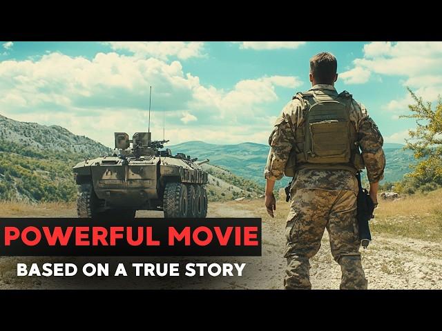 Powerful Movie Based on a True Story! | Ambushed | Action, Drama | Hollywood movies in English HD