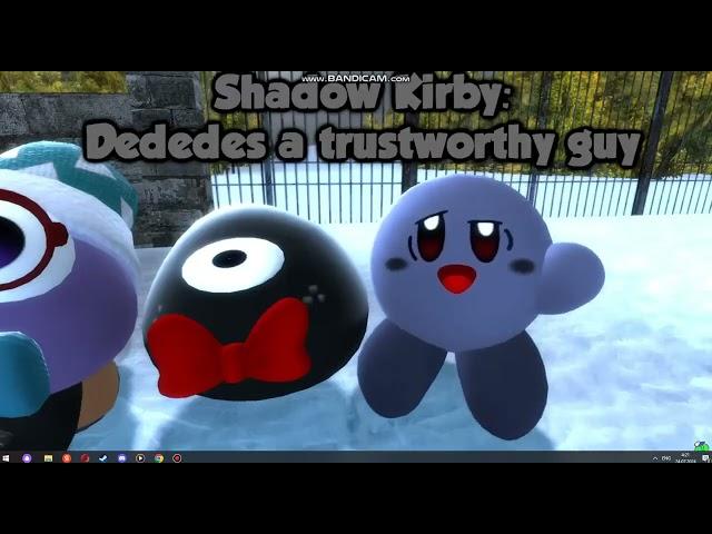 Kirby Garry Mod Special 20k Part 13 RYTP