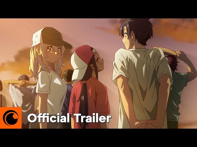 Okitsura | OFFICIAL TRAILER