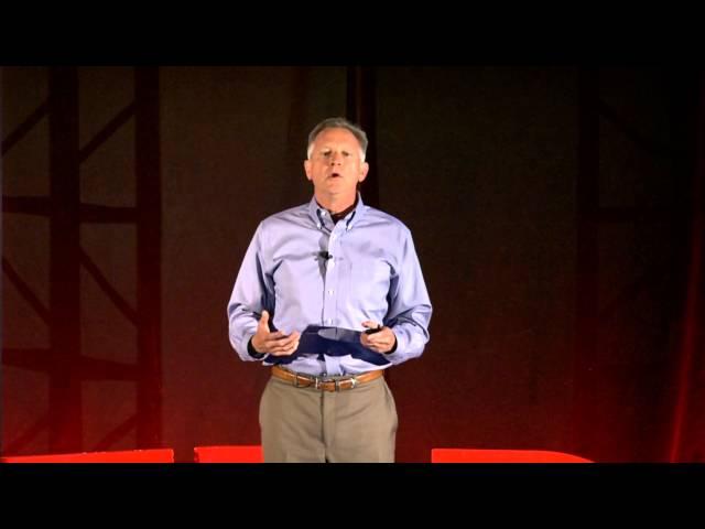 Leadership Fundamentals for the Next Generation | Robert McEwan | TEDxXavierUniversity