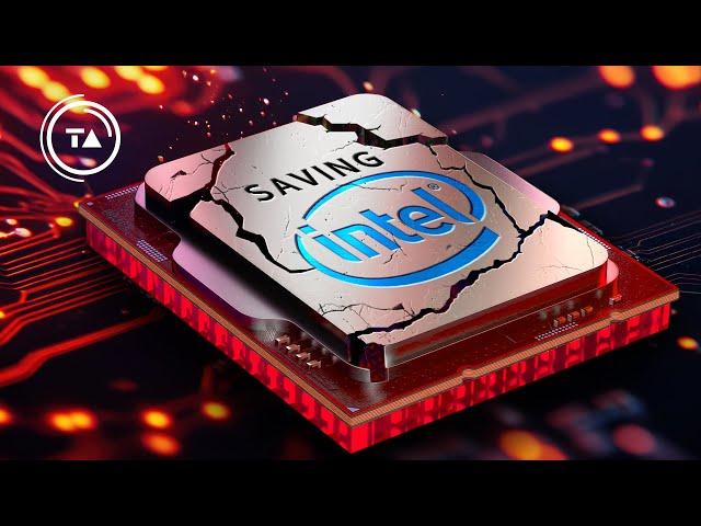 Can Intel survive the valley of death?