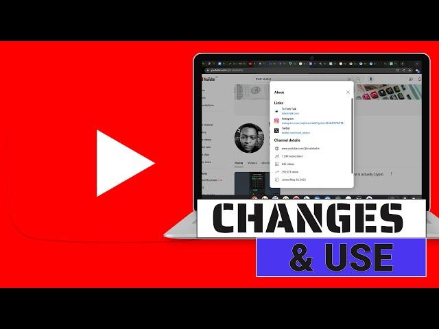 How To Use The New YouTube UI