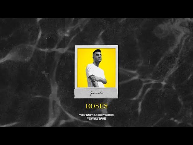 JAMULE Type Beat - "ROSES" (Miksu Macloud x Spanish Guitar Type Beat)