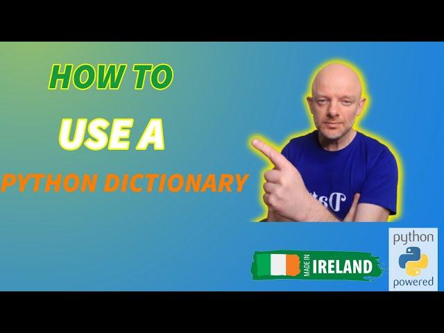 How To Sort a Python Dictionary