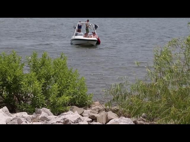 More Boats in Oklahoma