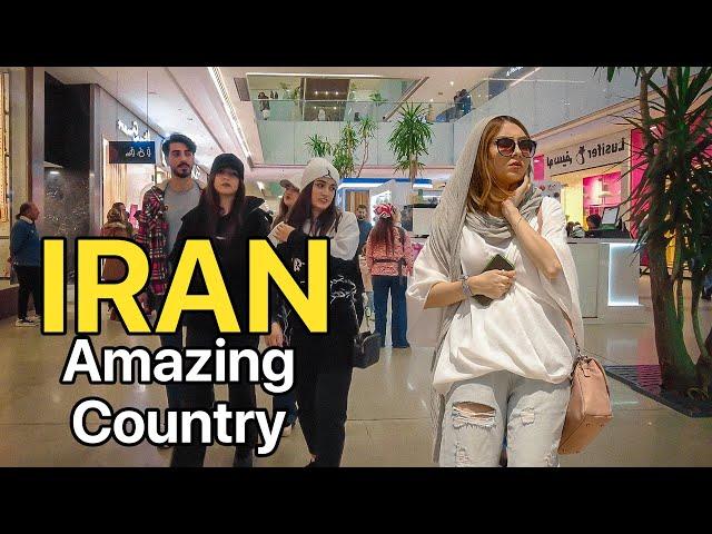  This is Life Inside of IRAN!! Beyond Belief ایران