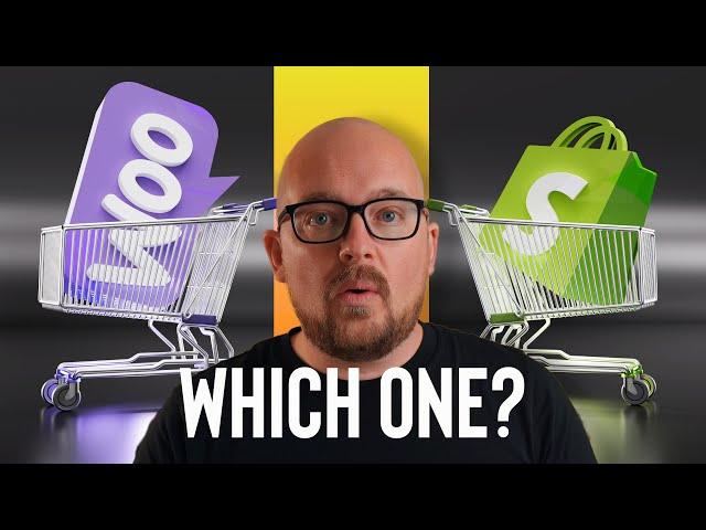 Shopify vs WooCommerce? Which is the best eCommerce platform?