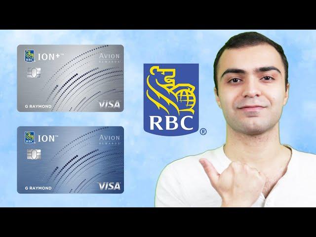 RBC ION CREDIT CARDS REVIEW 2024