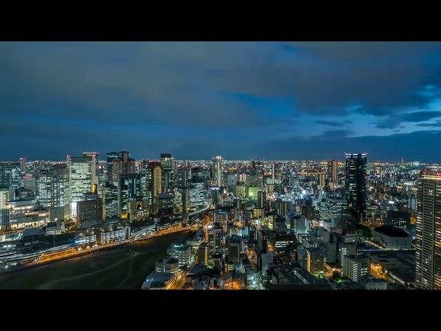 Free Stock Footage of Japan Part-2