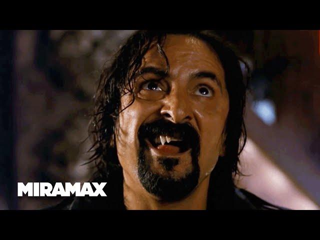 From Dusk Till Dawn | ‘Already Been Bitten’ (HD) - George Clooney, Juliette Lewis | MIRAMAX