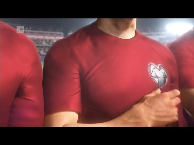 European Qualifiers Intro (UEFA EURO 2024)