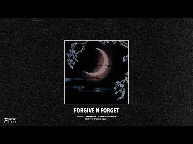 (FREE) The Weeknd x Always Never x 6LACK Type Beat – "Forgive N Forget" | Chapter 6 Type Beat