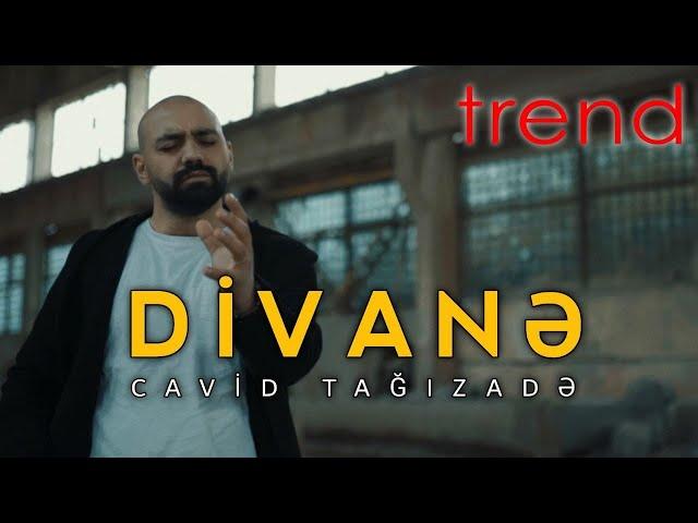 Cavid Tagizade - Divane 2022 | Azeri Music [OFFICIAL]