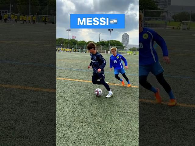 3 BEST SKILLS#football #soccer #footballskills #soccerskills