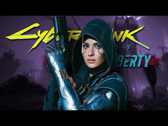 Aggressive Stealth Gameplay Cyberpunk 2077