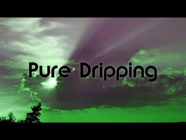 Pure Dripping (Native Instrument Pure Drip Competition)