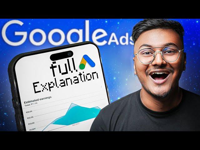 What Is Google Ads & How Does It Work? (Ep1) | Google Ads Explained (2024)