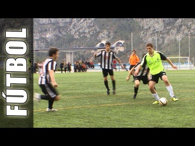 Yo jugando - Mejores jugadas de futbol