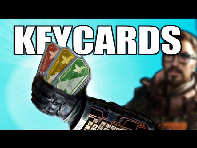 All Keycard locations - Keycard & Puzzle Guide | Project Evo Tutorial