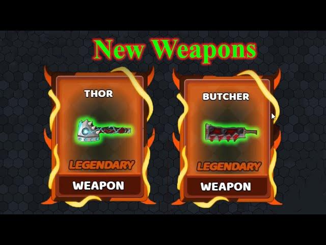 Evowars.io Opening 44 Weapons Chests All Evolutions Unlocked! +300.000 Gameplay