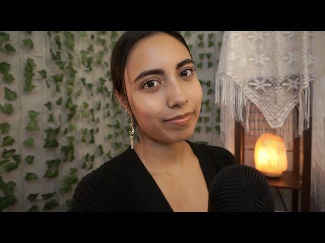 ASMR | Reading Reddit Scary Stories | No Sleep