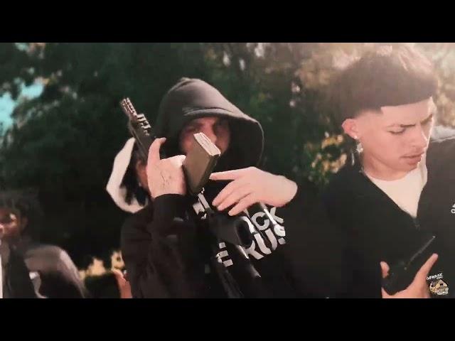 Kreal x Yunngen Jay - DeadMan (Official Video)