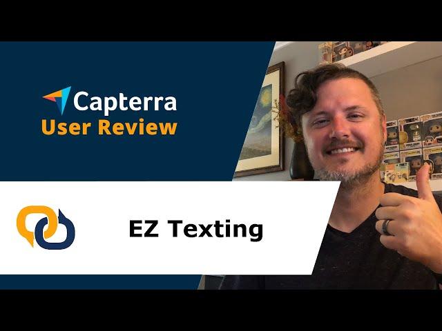 EZ Texting Review: Almost perfect texting app!