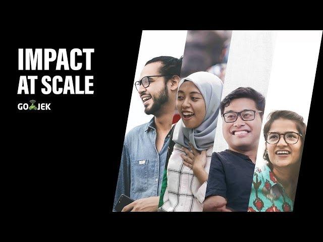 IMPACT AT SCALE - Manifesto Video