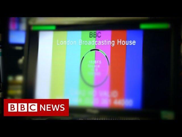 General election 2019: From the count, to your TV - BBC News