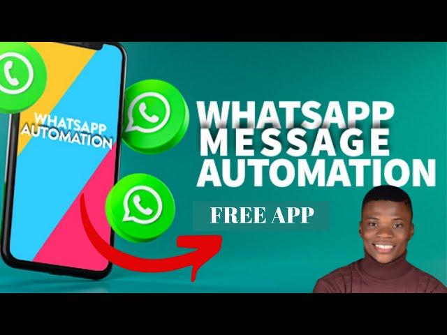 [2023 WhatsApp Marketing Strategy] How to Automate your WhatsApp and Make Sales While you Sleep