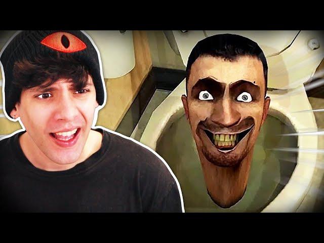 SKIBIDI TOILETS TODA LA SERIE (DESDE EL 1 AL 42) REACCION NICO CORE | SKIBIDI TOILETS ESPAÑOL