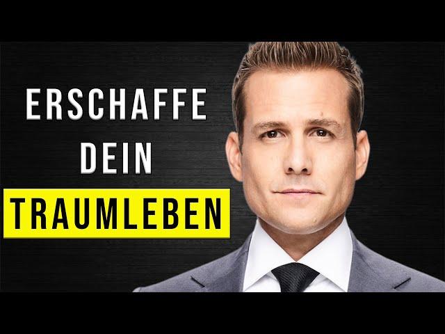 Die beste Motivation auf Deutsch für mehr Erfolg - Motivationsvideo Compilation