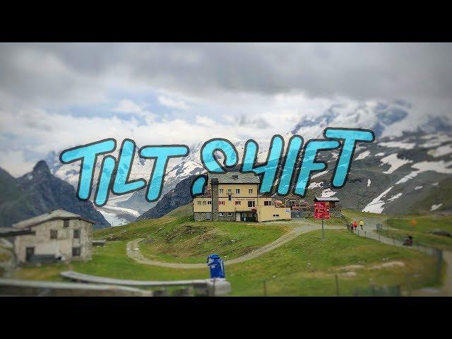 How Tilt Shift Lenses Work | Tilt Shift Photography Explained!