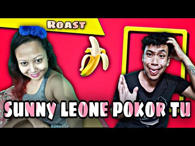 Purbali Gogoi Ako Viral ||@purbaligogaivlogs1922 ||Assamese Roast video 