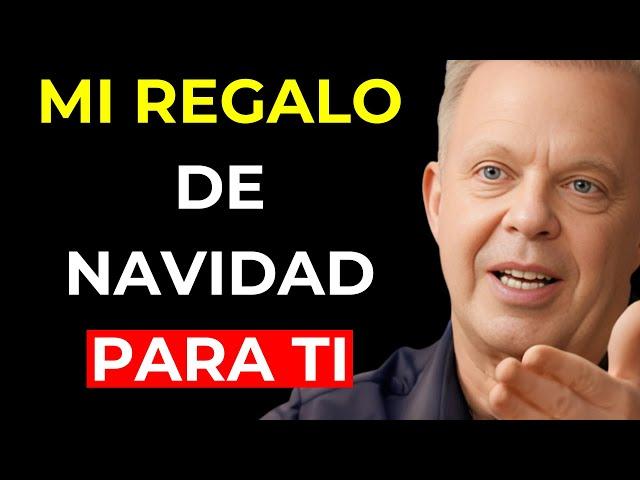 NO LO IGNORES - No serás el mismo después de esto | ESPECIAL DE NAVIDAD - Joe Dispenza