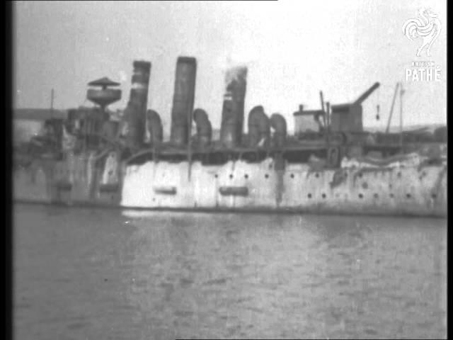 Zeebrugge (1918)